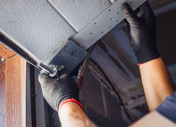Reliable Garage Door Panel Replacement contractor in Roselle Park, NJ by Garage Doors Repair Pro